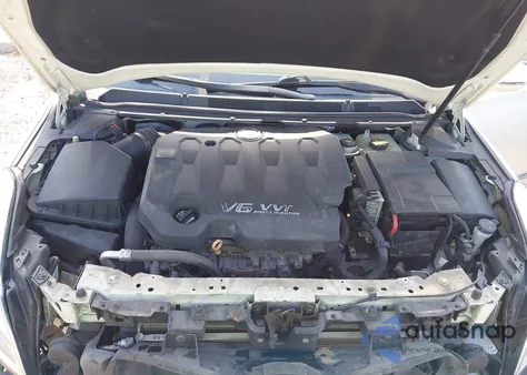 2013 Cadillac Xts Luxury from USA, damaged, VIN 2G61P5S34D9191733